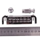 thumbnail image 5 of Puente para guitarra JR Sunnimix aleación de zinc, 5 of 5