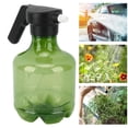 thumbnail image 5 of 3L Electric Watering Plant Spray Bottle PP 800 Mah Rotating Nozzle Automatic Garden Sprayer Can for Indoor Outdoor Plants Green, 5 of 5