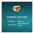thumbnail image 4 of Shampoo Ogx Menta Extra 385 ml, 4 of 4