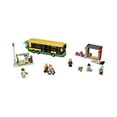 thumbnail image 4 of LEGO City Town Bus Station 60154 Ensemble de Construction (337 Pcs), 4 of 7