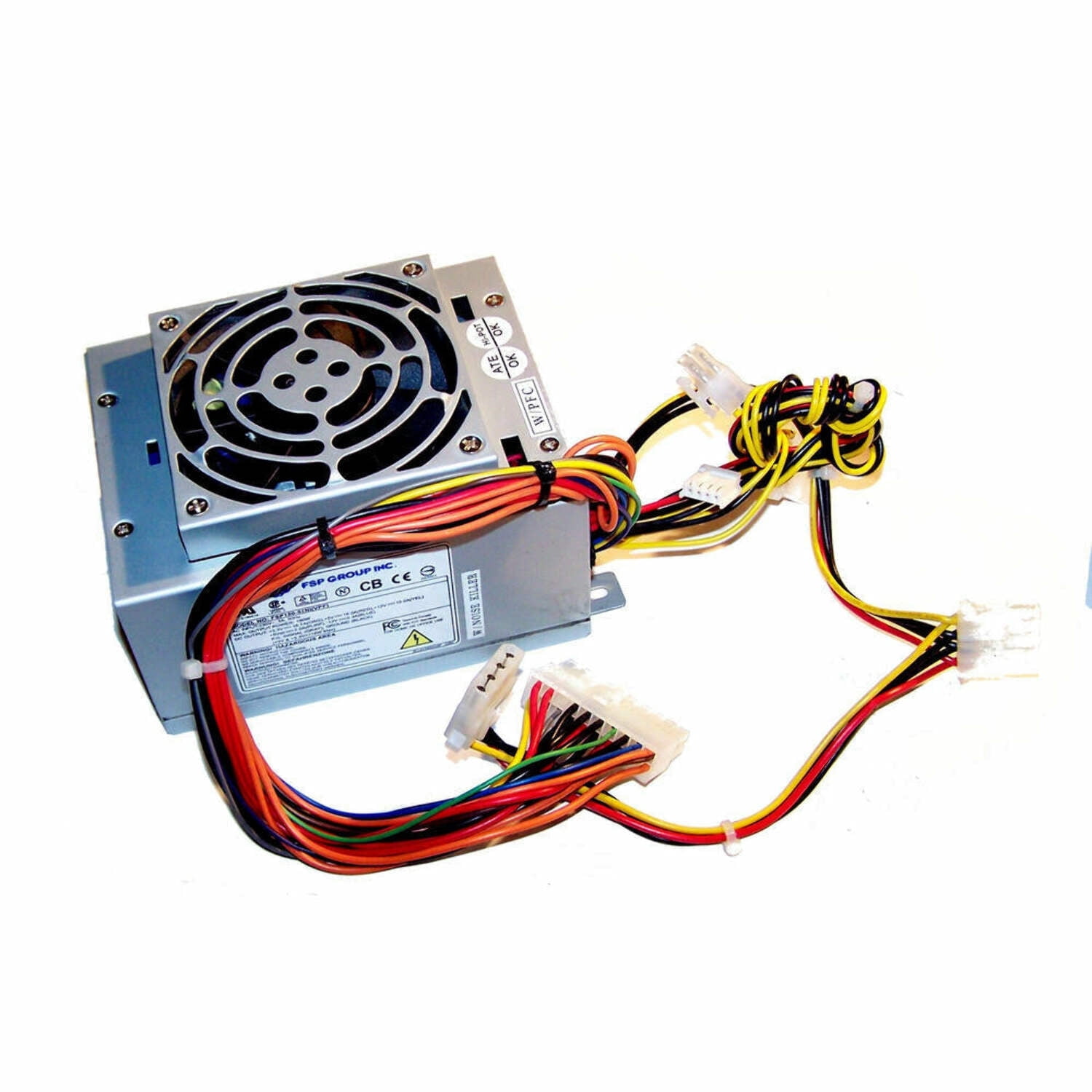 Seasonic Vertex GX 1200 W ATX voeding