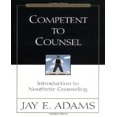 thumbnail image 1 of Compétence du Conseil, Introduction au Conseil Nouthétique, 1 of 1