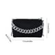 thumbnail image 3 of Bolso de Hombro Informal de Moda para Mujer, Bolso Bandolera, Cartera, 3 of 6