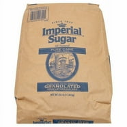Imperial Extra Fine Granulated Sugar, 50 Pounds - Walmart.com