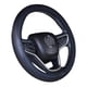 thumbnail image 1 of Funda de volante Mayco Bell Universal 37-38 cm negra, 1 of 3