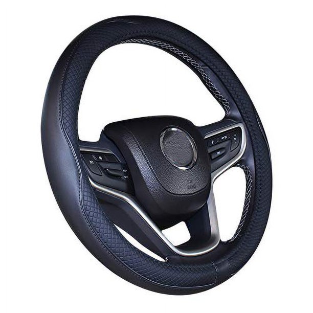 Funda de volante Mayco Bell Universal 37-38 cm negra