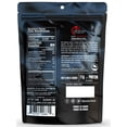 thumbnail image 2 of Wild Canadian Smoked Salmon Jerky 2 Pack – Premium Wild-Caught Salmon, Naturally Smoked, High-Protein Snack, Ready-to-Eat, Shelf Stable – Gourmet Healthy Snack Made in Canada (Maple), 2 of 4