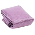 thumbnail image 3 of Machrus Ogrow Premium PE Greenhouse Replacement Cover for Your Outdoor Walk in Greenhouse - Lilac - Fits Frame 98"L x 49"W x 75"H, 3 of 5