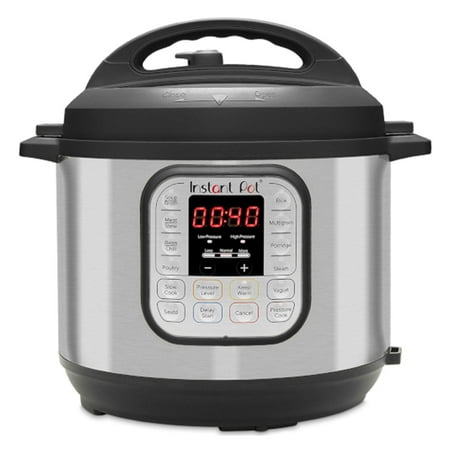 Instant Pot Cuisine 6-Quart Multi-Use Pressure Cooker