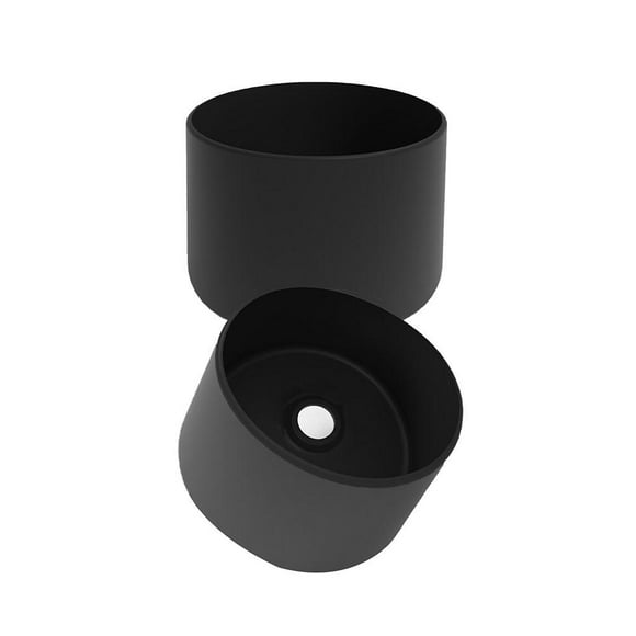 Silicone Water Bottle Boot For Owala 24oz 32oz Anti-Slip Protective Sleevey-