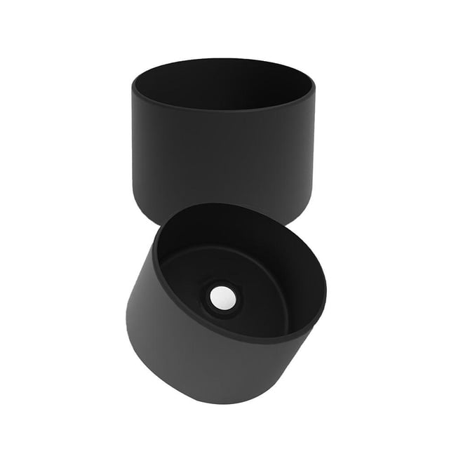 Silicone Water Bottle Boot For Owala 24oz 32oz Anti-Slip Protective Sleevey-