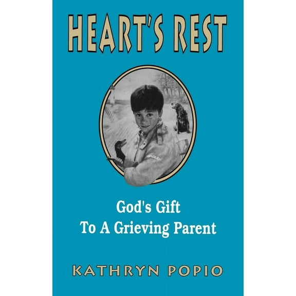Heart's Rest, (Paperback)