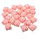 thumbnail image 1 of unbranded 25Ud Para Almacenamiento De Rosa Con Para Anillos Y Aretes Con Protección, 1 of 6