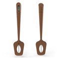 thumbnail image 4 of Silicone spatula electronic thermometer baking mixing tool, 4 of 7