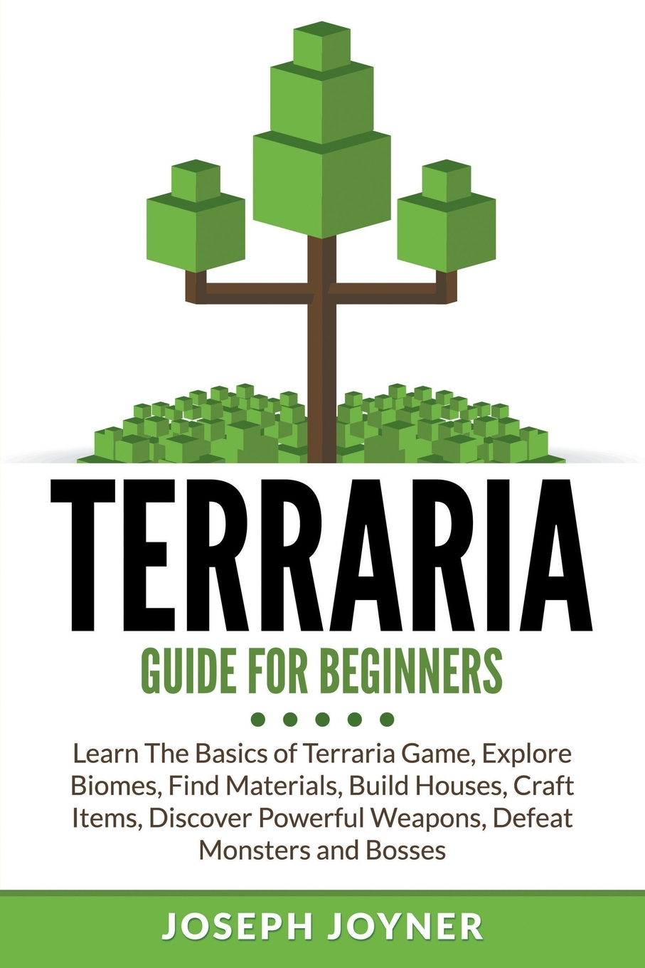 Terraria Guide For Beginners Learn The Basics of Terraria Game