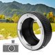thumbnail image 1 of Adaptador de montaje de lente de cámara Anillo / metal Adaptador de enfoque manual Adaptador de montaje de lente para lente KONICA AR para Fuji FX X-E1 X-E2 X-M1 X-A1 A2 X-RP1 Cuerpo de cámara sin esp Khall Tendencias, 1 of 6