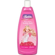 Water-jel Tech Barbie 12dp 16 Oz Bubble Bath