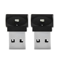 thumbnail image 1 of Scienceny 2 uds luces interiores USB para coche luz de ambiente luz USB para teclado de ordenador portátil decorativo Automoción decorativa y accesorios, 1 of 6