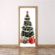 thumbnail image 5 of Adhesivos Decorativos 3D Realistas Para Paredes Y Puertas Con Motivos Navideños. Mejora Tu Hogar Con Estos Adhesivos Realistas Con Motivos Navideños., 5 of 5