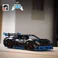 thumbnail image 3 of LEGO Technic La voiture de course Porsche GT4 e-Performance 42176 Ensemble de construction (834 pièces), 3 of 6
