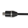 thumbnail image 3 of LABLT Rear Left/Right CV Axle Drive Shaft Replacement for Polaris Sportsman 400/500/600/700/800 2003 2004 2005, 3 of 6