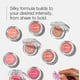 thumbnail image 2 of Blush Clinique Cheek Pop Fig Pop, 2 of 6