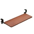 thumbnail image 1 of Teclado Bandeja Deslizante Para Teclado, Soporte Para Teclado Sin Perforaciones, Cajón, Altura Ajustable, Extensor De Escritorio Para Ordenador, 1 of 5