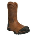 thumbnail image 2 of Chippewa Mens Cross Terrain 12 Inch Waterproof Nano Composite Toe, 2 of 5