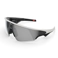 thumbnail image 1 of Oakley | Meta Vanguard with Meta AI, Audio, Photo, Video Compatibility - White, Prizm Black, 1 of 7