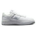 thumbnail image 2 of Men's Nike Air Force 1 Low Unity White/Silver-Pure Platinum (FD0937 100) - 9.5, 2 of 6
