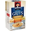 Quaker Instant Grits Cheese Lovers Variety Pack, Shelf-stable (1.0 oz, 12 Packets)