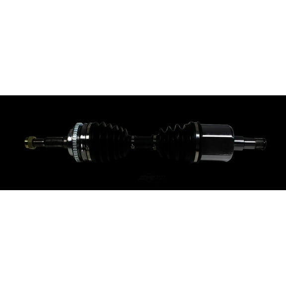 GSP NCV10564 GSP New CV Axle Fits select: 1994-1998 PONTIAC GRAND AM SE, 1994-1996 CHEVROLET CORSICA