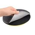 thumbnail image 6 of Scrub Pad 7-inch 1000-Grits Drill Power Brush Tile Scrubber Cleaning Scouring Pads Abrasive Buffing Pads 6pcs, 6 of 6