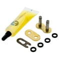 thumbnail image 2 of Niche Gold 520 X-Ring Chain 74 Links With Master Link Motorcycle 519-CDC2581H, 2 of 6