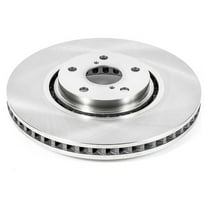 AutoSpecialty Brake Rotor