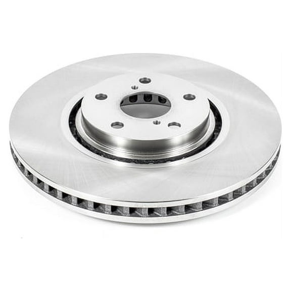AutoSpecialty Brake Rotor