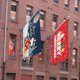 thumbnail image 4 of Estilo 1Bandera Feliz Navidad 150x90cm - Bandera Feliz Navidad 90 X 150 Cm - Banderas, 4 of 5