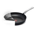 thumbnail image 2 of T-fal Unlimited Hard Anodized Cookware assorted 12pc Set, 2 of 8