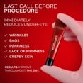 thumbnail image 3 of Revitalift Triple Power LZR Correcteur de Poches Instantané, 15ml, 3 of 11