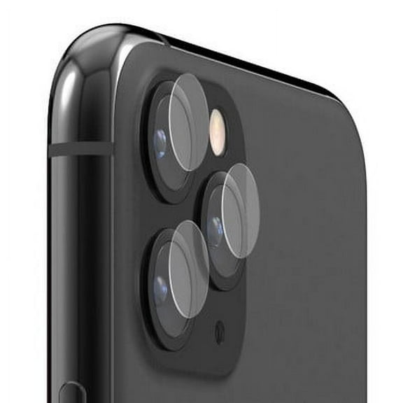 ZAGG Glass Fusion Camera Lens Screen Protector for iPhone 11 Pro & 11 Pro Max