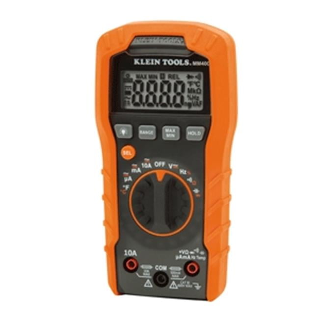 casio mm400