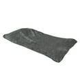 thumbnail image 2 of OUSITAID Lit pour Animaux de Compagnie Polyvalent Résistant à l'Eau Douce Confortable Protection contre le Froid Garder Chaude Couverture de Chien en Polaire d'Agneau Polyester pour Toutes les Saisons, 2 of 10