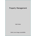 thumbnail image 1 of Pre-Owned Property Management (Paperback) 0916772314 9780916772314, 1 of 1