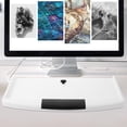 thumbnail image 1 of unbranded Deslizante Material Resistente Organizador Escritorio Hogar, 1 of 8