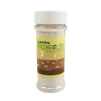 Josh's Frogs Spring to Life Springtail Food (4 oz)