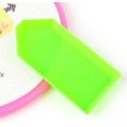 thumbnail image 4 of Bead Sorting Trays Beading & Jewelry Making Tool Supplies Triangular Beads Sorting Trays Random Color (10), 4 of 5