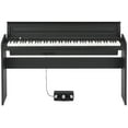 thumbnail image 2 of Korg LP-180 Piano Numérique - Noir, 2 of 3