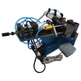 thumbnail image 2 of Air Wire Stripping Machine Pneumatic Cable Stripper 2-7MM, 2 of 11
