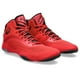 thumbnail image 2 of Zapatos de lucha Asics Split Elite para hombre clásicos rojos/negros, 2 of 9
