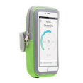 thumbnail image 2 of Arm Bag Touch Screen Phone Holder Fitness Armband Pouch Sleeve for 5.2-6.0 Inches Cellphone, 2 of 10